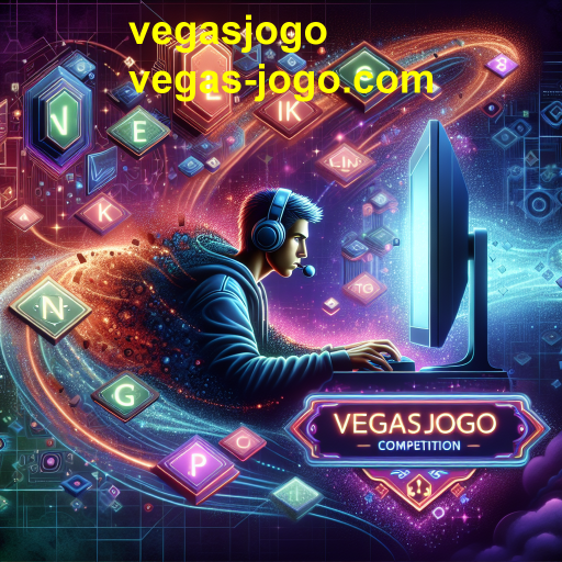 Explorando os Jogos de Artigos no VegasJogo