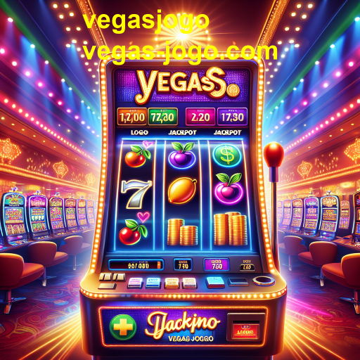 vegasjogo